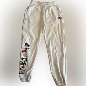 Disney GAP Sweatpants